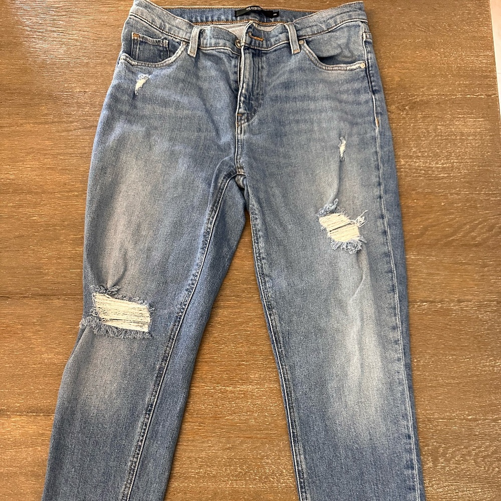 Hudson Jeans - Picture 2 of 3